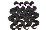 Virgin Brazilian Body Wave