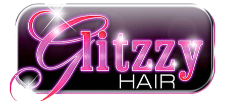 Glitzzy Hair