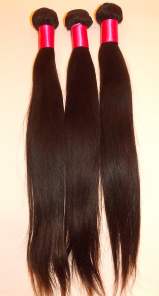 BRAZILIAN STRAIGHT 16 INCH