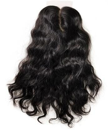 LACE CLOSURE 16 INCH NATURAL WAVE