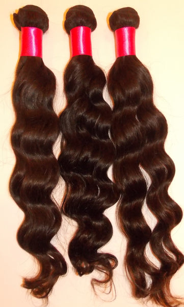 BRAZILIAN NATURAL WAVE 26 INCH DEAL