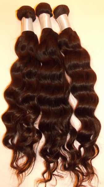 MALAYSIAN NATURAL WAVE 22 INCH DEAL