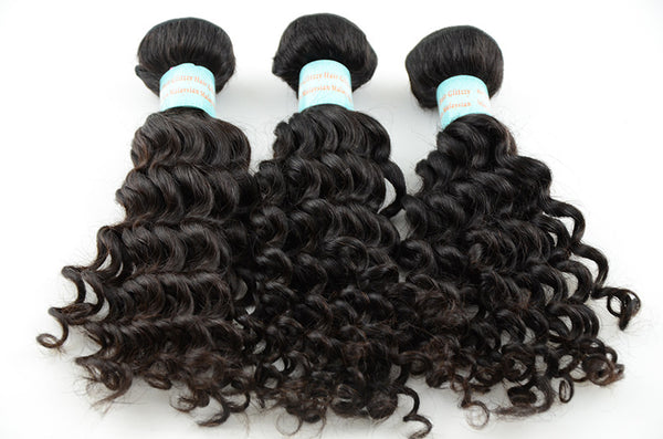Malaysian Deep Wave 28"