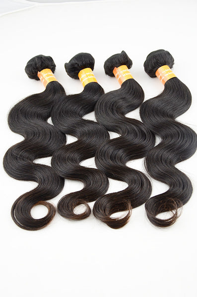 RUSSIAN BODY WAVE 26 INCH