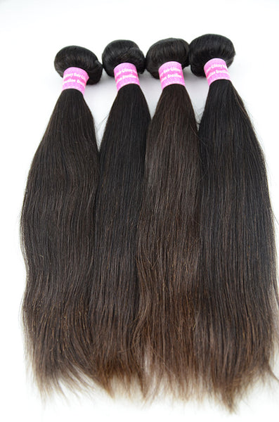 BRAZILIAN STRAIGHT 12 INCH