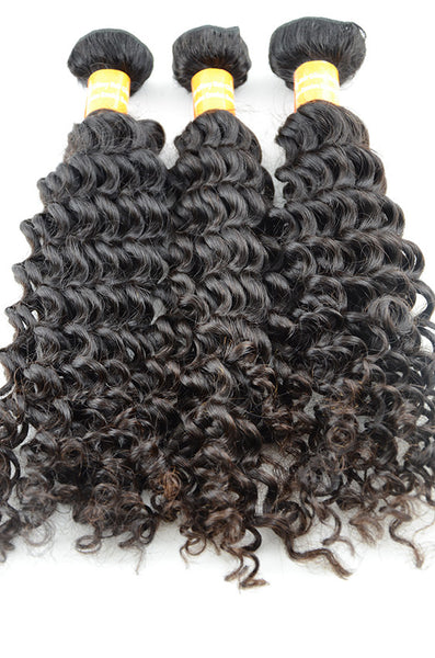 Russian Curly 24 Inch