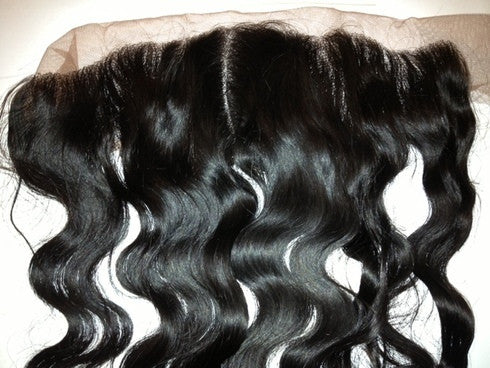Frontal 18 Inch
